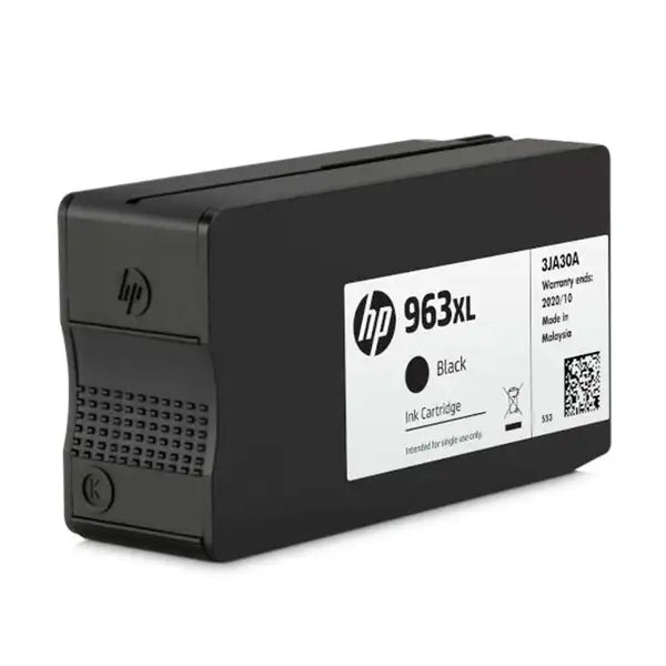 HP 963XL High Yield Original Ink Cartridge