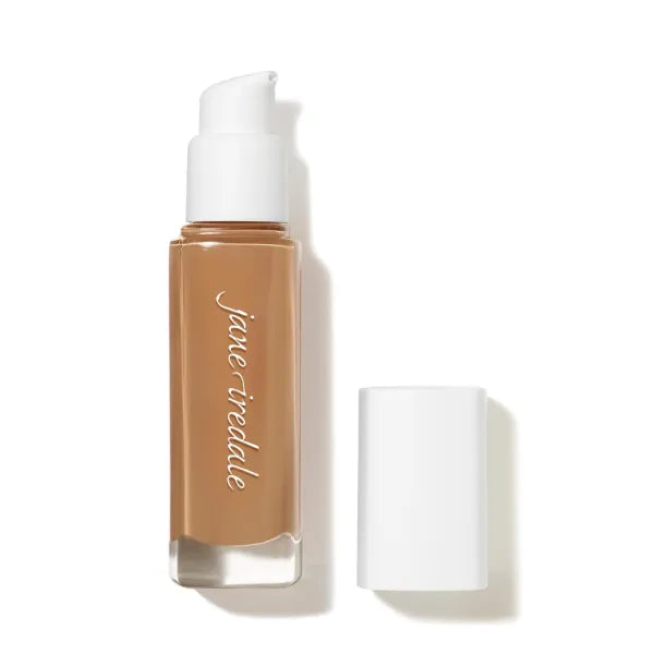 jane iredale Skintuition SPF 30 Radiance-Boosting Liquid Foundation