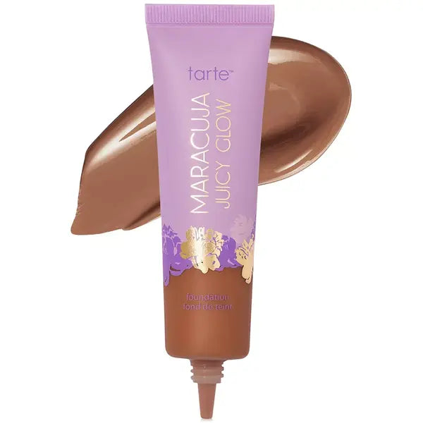 Tarte Maracuja Juicy Glow Skin Tint , Dewy, Natural-Finish Coverage