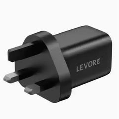 Levore Wall Charger PD 2 ports 33W Power deliver