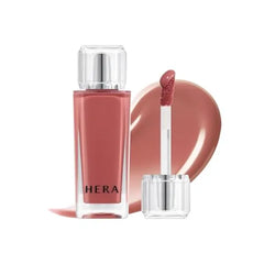 HERA SENSUAL SHINE TINT Glossy Korean Lip Tint & Lip Stain, Glass Like Shine, Long Lasting Transfer Resistant Color, High Pigment Buildable Lip Color