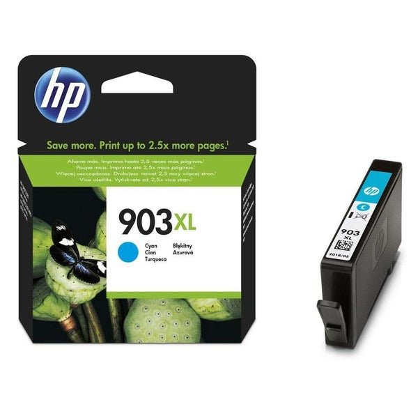 HP 903XL High Yield Original Ink Cartridge