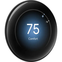 Google Nest Learning Thermostat (4th Gen) + Nest Temperature Sensors (2nd Gen)