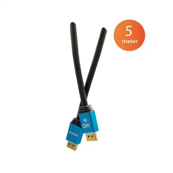 MOWSIL DP to DP Cable 1.2V 4K 60Hz UHD Monitor Video Cable