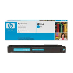 HP Color LaserJet Toner Cartridge