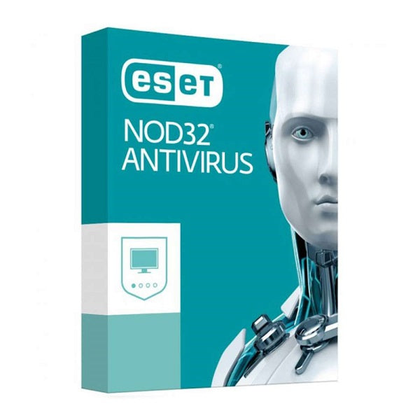 Eset Nod32 Single Device Antivirus 2021