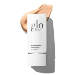 Glo Skin Beauty Modern Matte Foundation – Oil-Free, Buildable Medium-to-Full Coverage with Salicylic Acid & Niacinamide