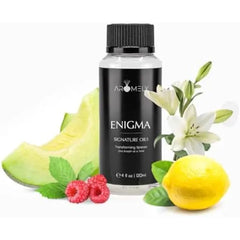 AROMELY Enigma - Inspired by Edition Hotel Hotel Collection Diffuser Oil Scent - Fragrance from 5-Star Hotels - Luxurious Notes of Melon, Lily, Jasmine and Raspberry