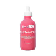Timeless Skin Care Matrixyl Synthe’6 Serum - Face Serum for Skin Care - with Hyaluronic Acid for Hydration