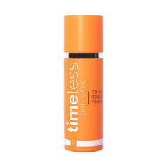 Timeless Skin Care 20% Vitamin C + E + Ferulic Acid - Brightening Face Serum