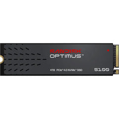 SanDisk Optimus 5100 NVMe PCIe 4.0 M.2 Internal SSD