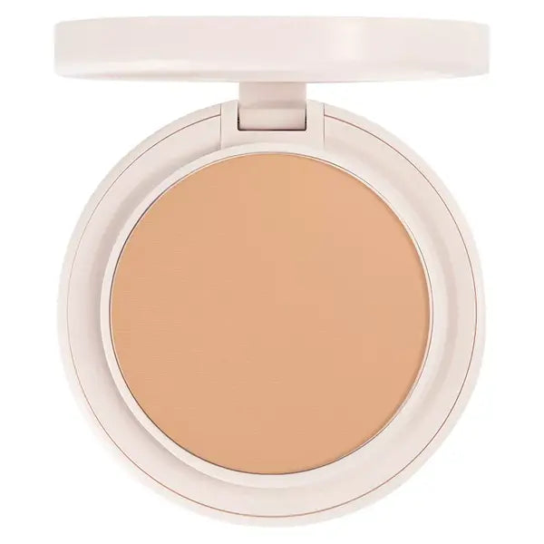 Kylie Cosmetics Natural Blur Powder Foundation for Flawless, Airbrushed Finish