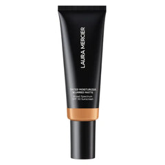 Laura Mercier Tinted Moisturizer Blurred Matte with SPF 30, 24HR+ Shine Control and Blurring, Long Lasting, Sheer to Light, Buildable Coverage, Blurs the Look of Pores