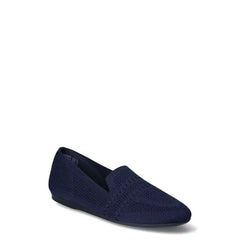 Time and Tru Women's Knit Loafer