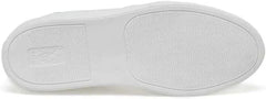 U.S. POLO ASSN. Men White 3M Dane 3FX Sneakers Size 40