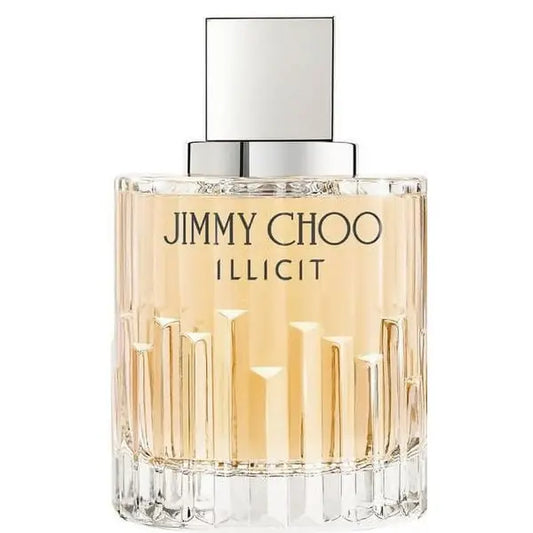 Jimmy Choo ILLICIT Eau de Parfum, Perfume for Women - 3.3 oz