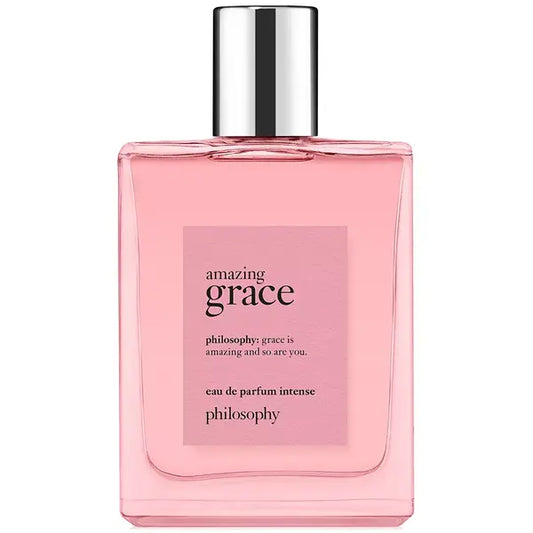 Philosophy Amazing Grace Eau de Parfum Intense, Elegant Floral Fragrance