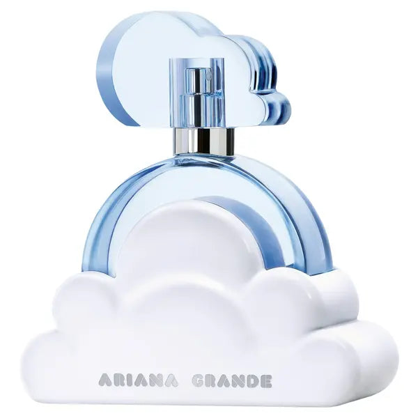 Ariana Grande Cloud Eau De Parfum, Perfume for Women - 3.4 Oz