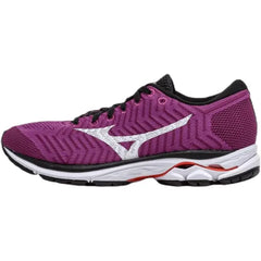 Mizuno J1GD182401 R2 Running Shoes Florescent-Coral UK 5.5