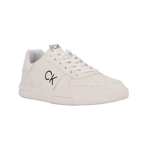 Men's Giano Lace-Up Casual Sneakers