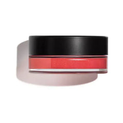 CHANEL N°1 Lip and Cheek Balm, Enhances Color Nourishes and Plumps