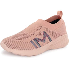 Bourge Women's Micam Z106 Sports Shoes