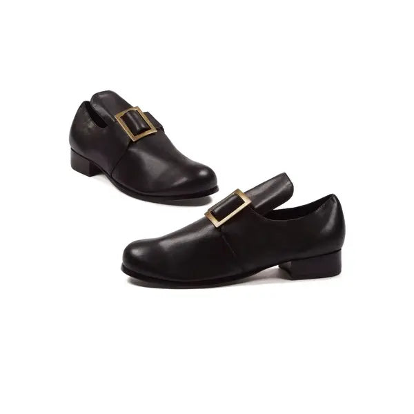 Colonial Pilgrim Shoes for Men
