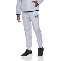 Reebok Boy's Athletic Cool Down Jogger