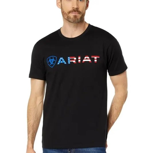 Ariat Men's Graphic T-Shirt