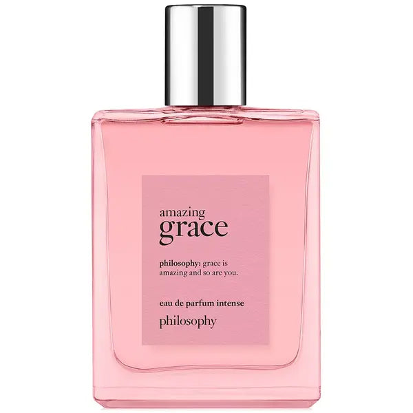 Philosophy Amazing Grace Eau de Parfum Intense, Elegant Floral Fragrance