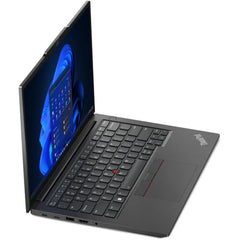Lenovo ThinkPad E14 Gen 5 AMD R5, 16GB RAM 256GB SSD (21JR001RUS) - Graphite Black
