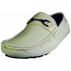 NORTY Brix Men's Driving Shoes Adult Male Slip on Loafers