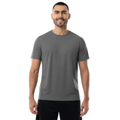 Athletic Works Men's Short Sleee Core T-Shirt