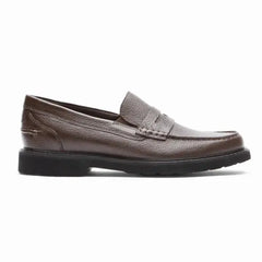Rockport Men's Bedford Penny Brown