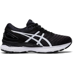 Asics GEL-NIMBUS 22 Women's Road Running Shoes Black 37 EU