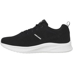 JACK & JONES CROXLEY KNIT SNEAKER Men's Loafer