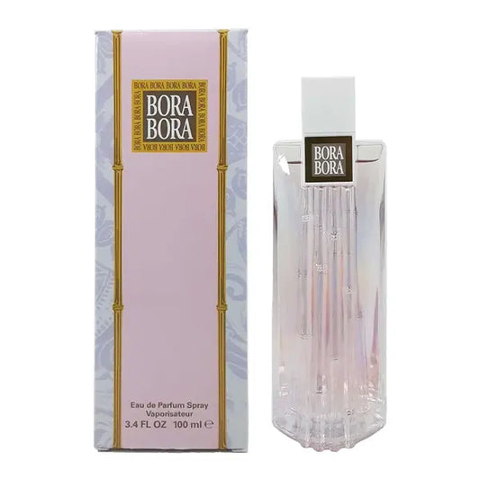 Liz Claiborne Bora Bora Women's 3.4-ounce Eau de Parfum Spray