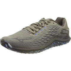 Mizuno men's Cross Trainer Black 44.5 EU