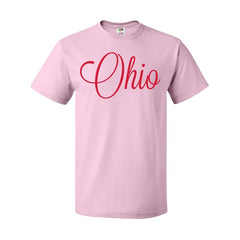 Inktastic Ohio T-Shirt