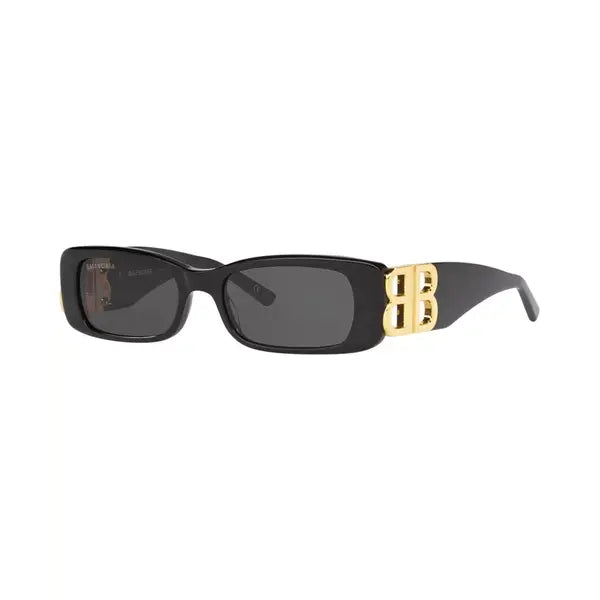 Balenciaga BB0096S 51MM Women's Sunglasses