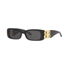 Balenciaga BB0096S 51MM Women's Sunglasses