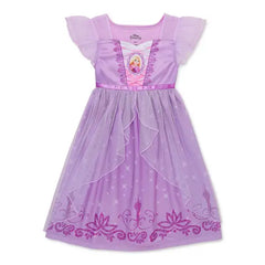 Disney The Nightmare Before Christmas Toddler Girls Fantasy Nightgown