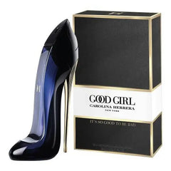 Carolina Herrera Good Girl Eau de Parfum, Perfume for Women - 2.7 Oz