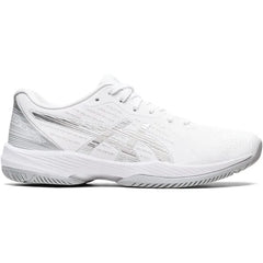 Asics SOLUTION SWIFT  Women's Tennis Shoes White 42 EU