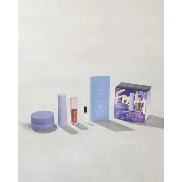 Fenty beauty street fam 5-piece mini set