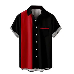 Summer Savings! Stamzod Men Clothes Clearance Mens T Shirts Casual Clearance Short Sleeve Shirts For Men Gradient Color Print Pullover Men Shirts Graphic Tees