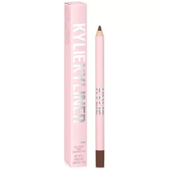Kylie Cosmetics Kyliner Gel Eyeliner Pencil for Smooth Application and Bold Definition