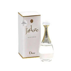 Dior J'Adore, Perfume for Woman, EDP Mini Splash 0.17 oz