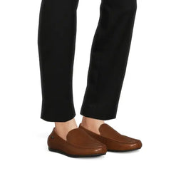 Chaps Men's Marcus Plain Dress Loafer