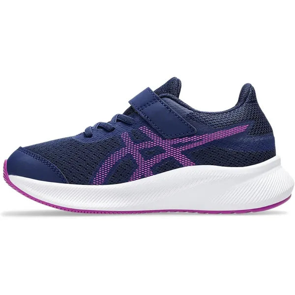 Asics PATRIOT 13 PS Kids Performance Running Shoes
